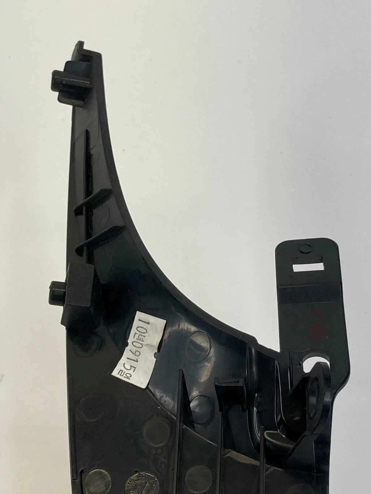2011-2014 HYUNDAI SONATA REAR LEFT SIDE DOOR WINDOW SWITCH BEZEL 935813S060 OEM