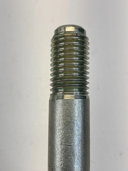 2015-2019 Nissan Versa Note Front Bumper Towing Hook Tow Eye Bolt Hinge OEM