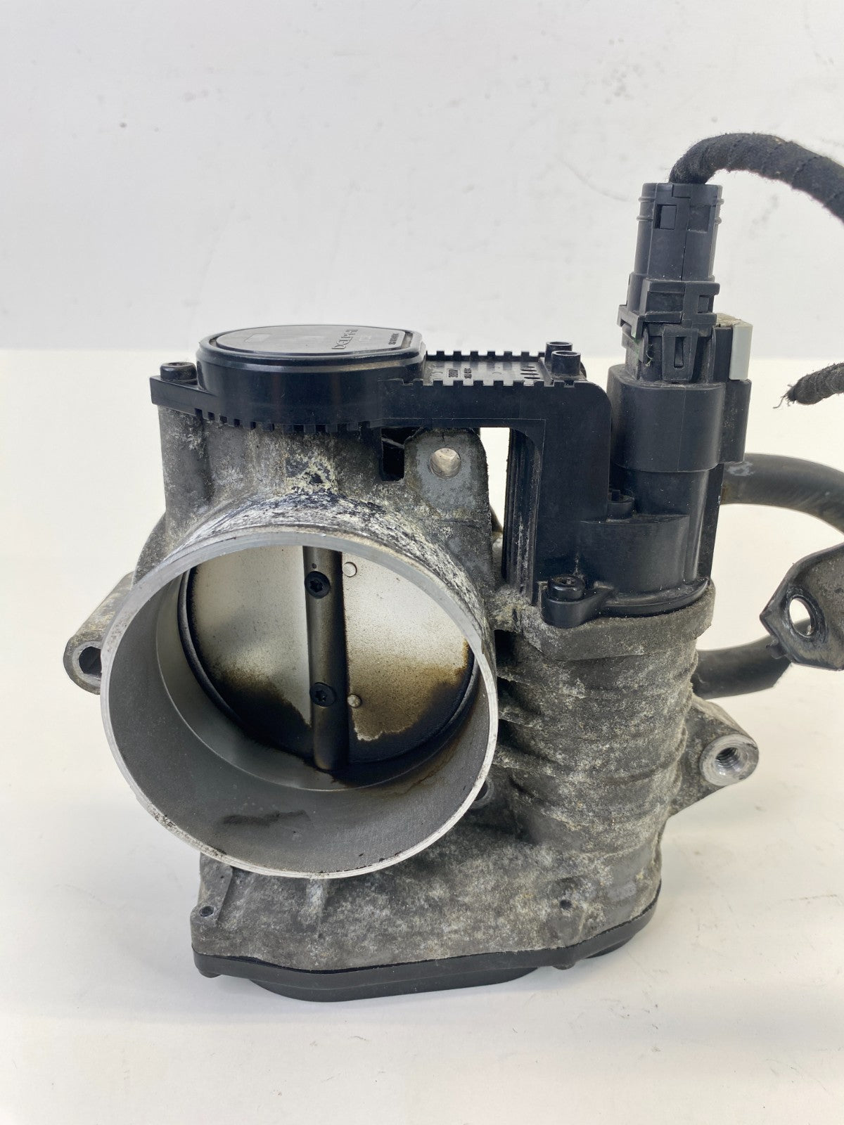 2006-2010 Hyundai Sonata 3.3L V6 A/T Throttle Body Throttle Valve Assy OEM