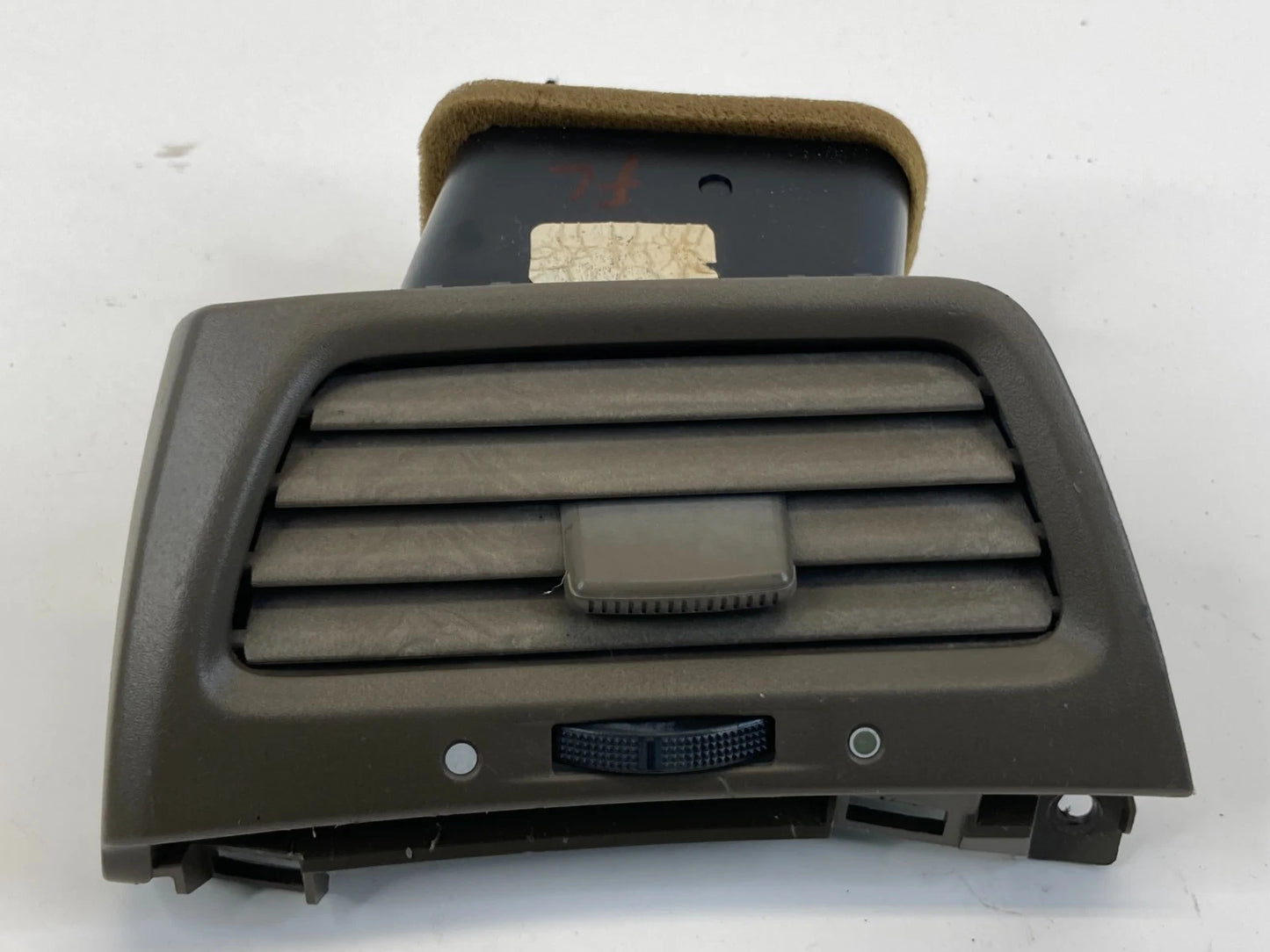 2008-2012 Honda Accord Front Left Driver Side AC Air Vent Grille 77620-TA0-A010