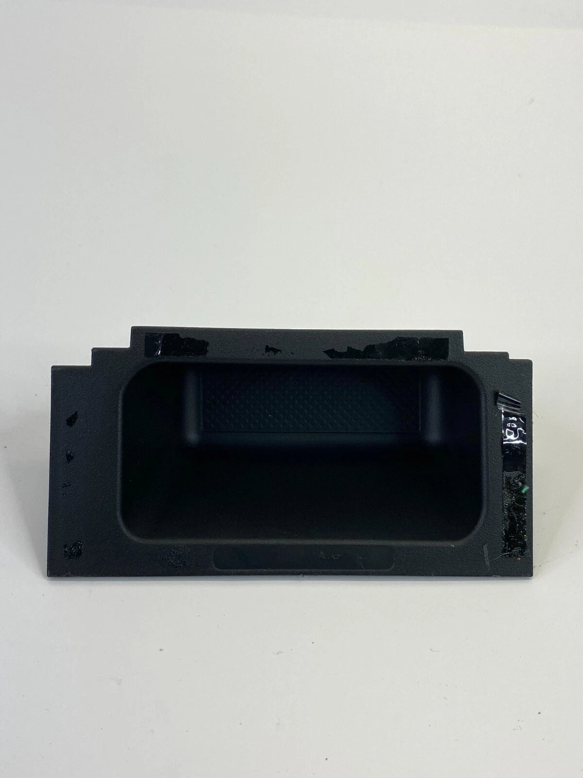 2003 2004 HONDA ACCORD FRONT CENTER CONSOLE COIN TRAY RUBBER LINER 77297SDAA020