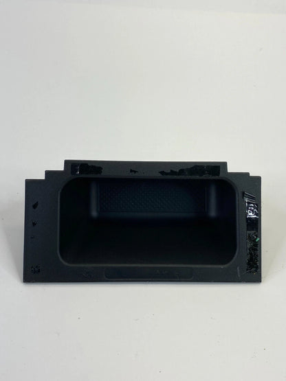 2003 2004 HONDA ACCORD FRONT CENTER CONSOLE COIN TRAY RUBBER LINER 77297SDAA020