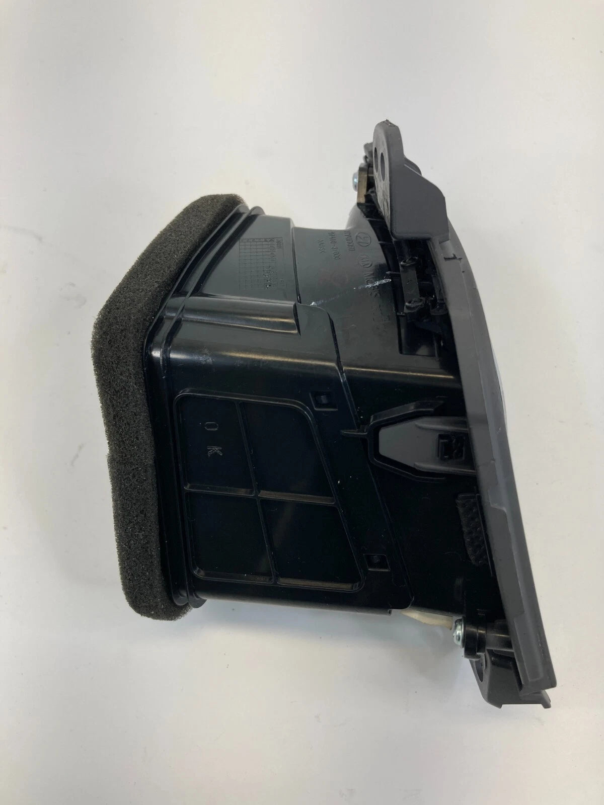 2011-2013 HYUNDAI ELANTRA CENTER DASH LEFT A/C AIR VENT OUTLET GRILLE DUCT OEM