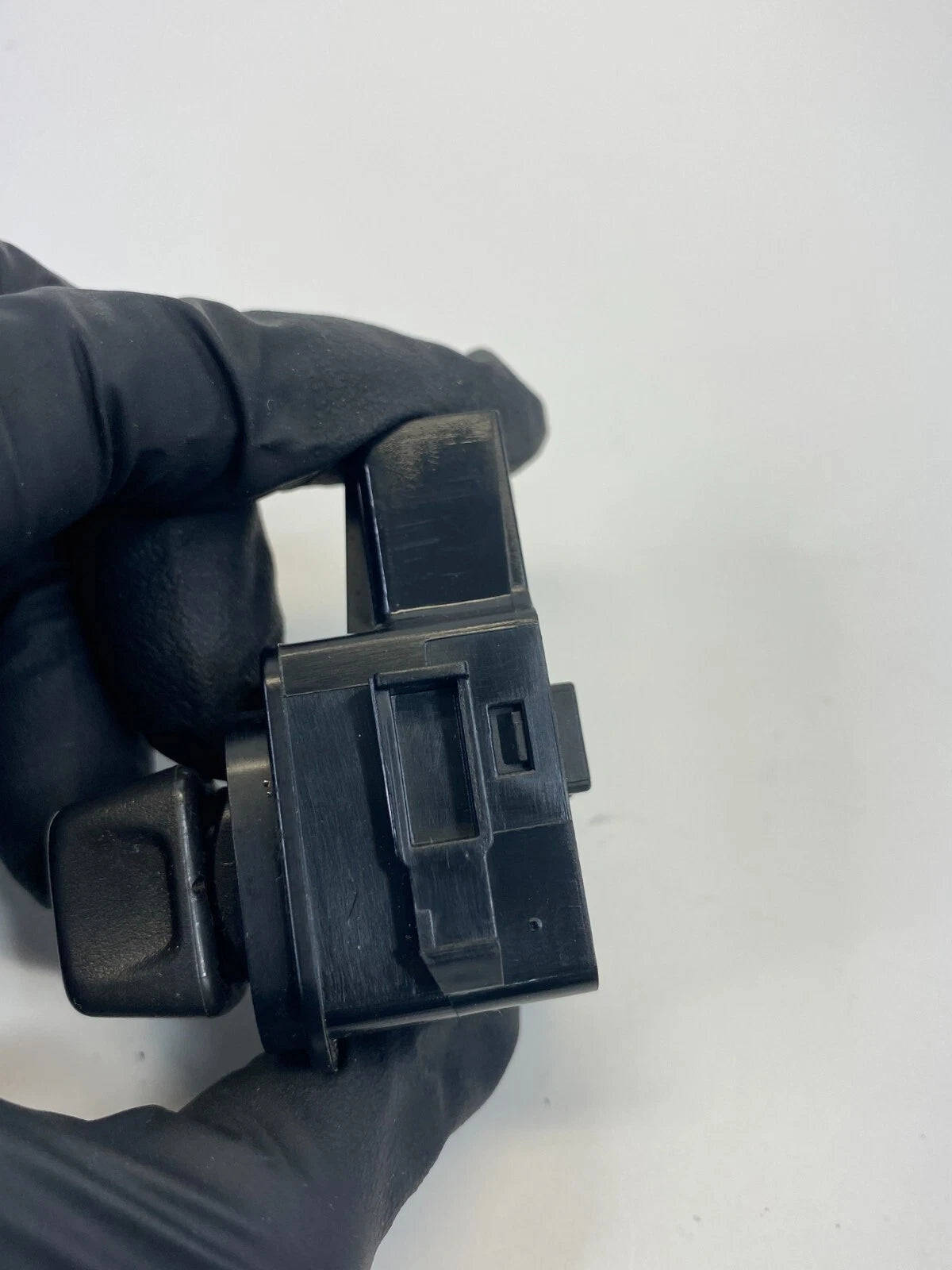 2010-2016 CADILLAC SRX STEERING COLUMN ADJUSTABLE PEDAL SWITCH 13501485 OEM