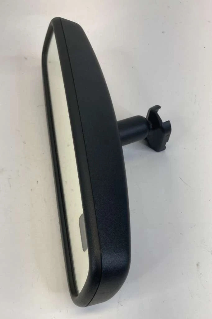 2013-2018 NISSAN ALTIMA REAR VIEW INTERIOR MIRROR WITH HOMELINK OEM 4112APZLHL4