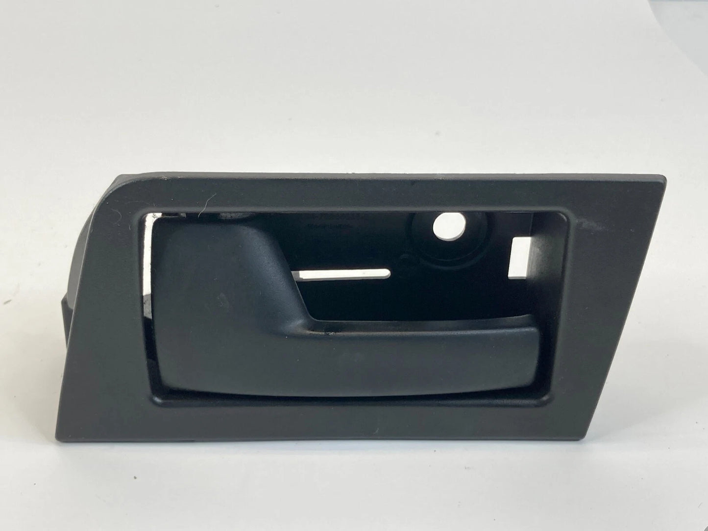 2008-2011 FORD FOCUS REAR LEFT SIDE INTERIOR DOOR HANDLE 8L84-78266B35-A OEM