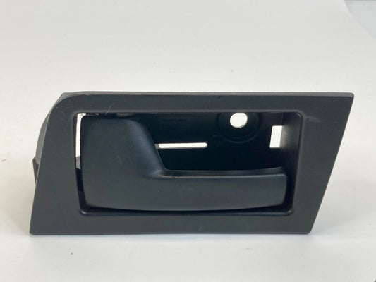 2008-2011 FORD FOCUS REAR LEFT SIDE INTERIOR DOOR HANDLE 8L84-78266B35-A OEM