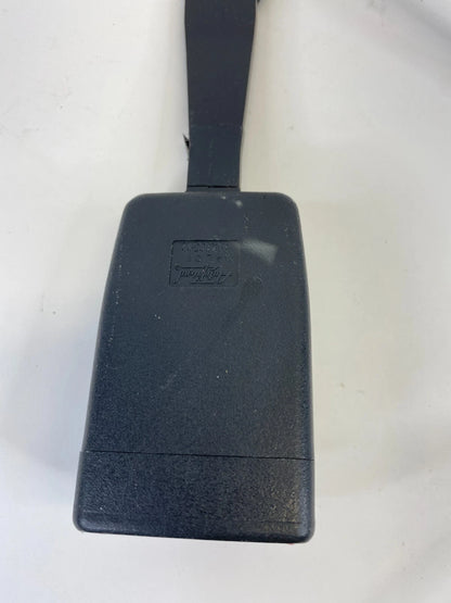 2011 2012 2013 MAZDA3 MAZDA 3 FRONT LEFT DRIVER SEAT BELT BUCKLE RECEPTOR OEM