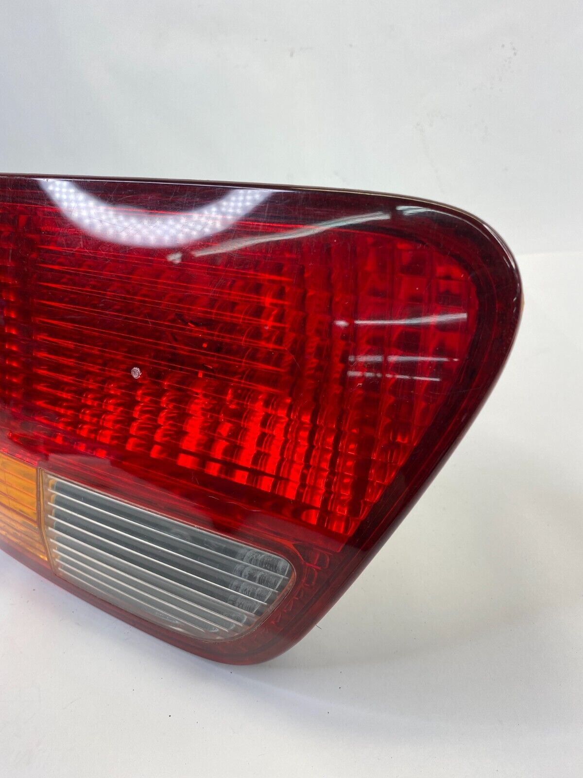 1999 2000 Honda Civic SEDAN Rear Right Side Inner Lid Tail Light Lamp Taillight