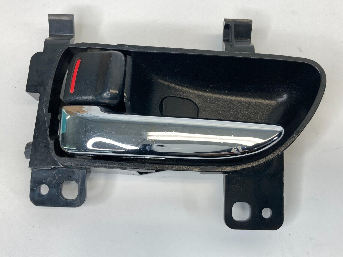 2010-2014 Subaru Outback Wagon 4-DR Front Left Driver Door Interior Handle Assy