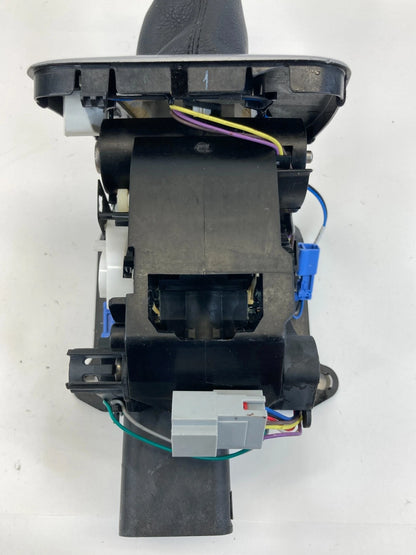 2013-2018 FORD C-MAX AUTOMATIC TRANSMISSION FLOOR GEAR SHIFTER LEVER HANDLE OEM