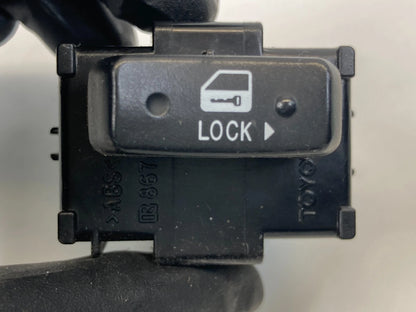 2007 2008 2009 TOYOTA CAMRY FRONT RIGHT DOOR LOCK CONTROL SWITCH BUTTON OEM