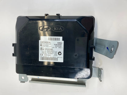 13 14 HYUNDAI SANTA FE 3.3L SMART KEYUNIT CONTROL MODULE RECEIVER 95480B8000 OEM
