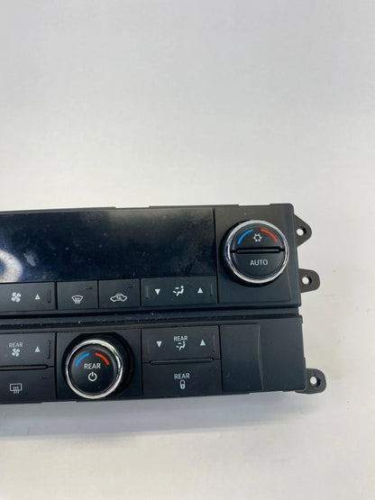 2009 2010 DODGE JOURNEY A/C HEATER CLIMATE CONTROL SWITCH 55111894AG OEM