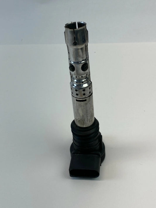 01 02 03 04 05 06 AUDI A4 TT QUATTRO 1.8L TURBO IGNITION COIL 06A905115D OEM