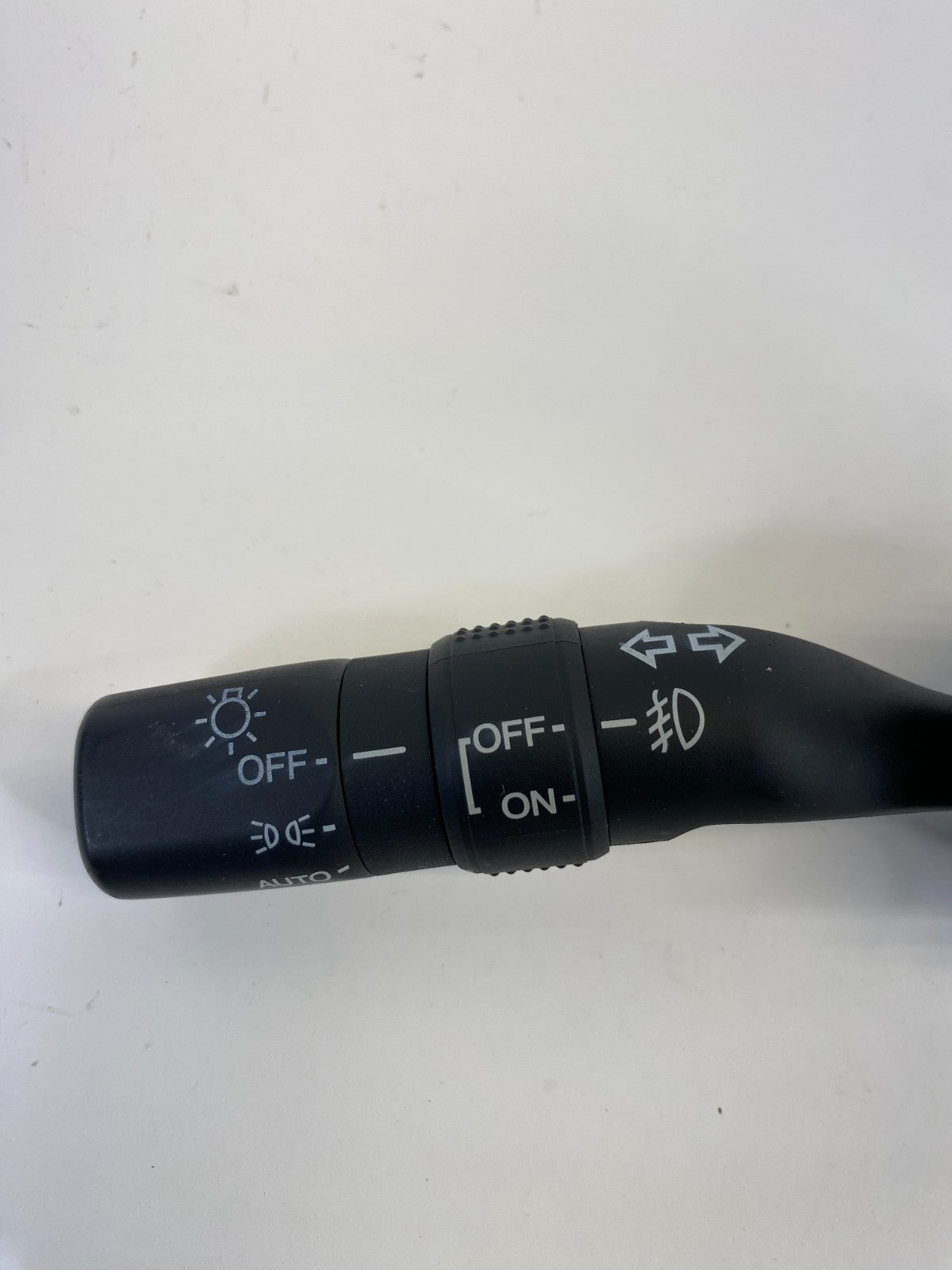 2010 2011 2012 Acura RDX Steering Column Turn Signal Lever Switch OEM