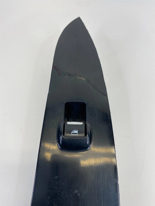 2013-2020 FORD FUSION FRONT RIGHT SIDE DOOR WINDOW SWITCH W/ BEZEL DS73-14A563-B
