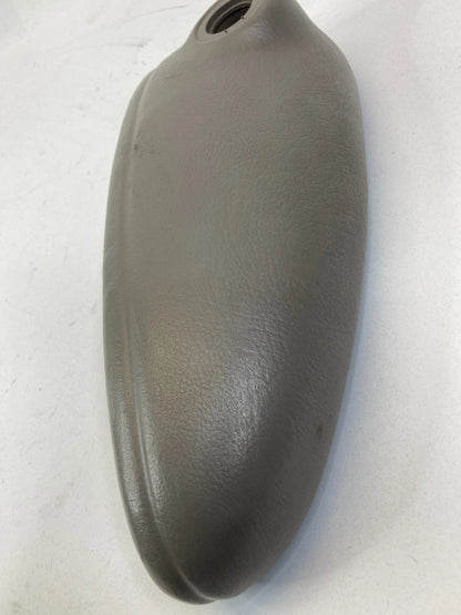 01-03 CHRYSLER TOWN & COUNTRY FRONT PASSENGER SEAT ARMREST FITS HIGH BACK SEAT