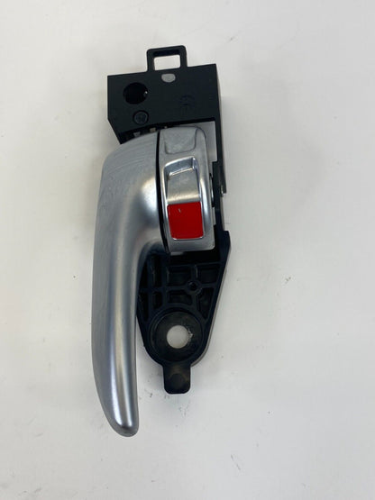 2013 2014 2015 2016 Dodge Dart Rear Left Side Interior Inner Door Handle OEM