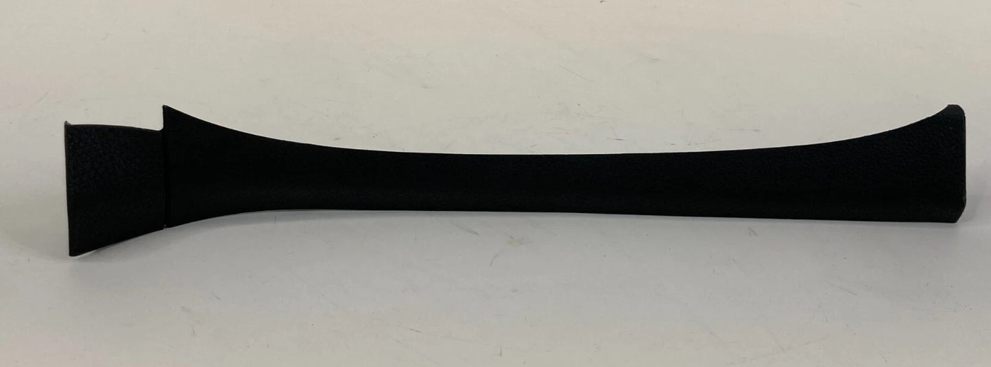 2009-2012 VW CC FRONT LEFT DRIVER SIDE LOWER A-PILLAR TRIM COVER 3C8-868-237 OEM