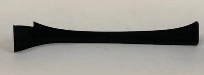 2009-2012 VW CC FRONT LEFT DRIVER SIDE LOWER A-PILLAR TRIM COVER 3C8-868-237 OEM