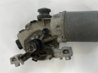 2011-2014 HYUNDAI SONATA LIMITED 2.4L FRONT WINDSHIELD WIPER MOTOR OEM
