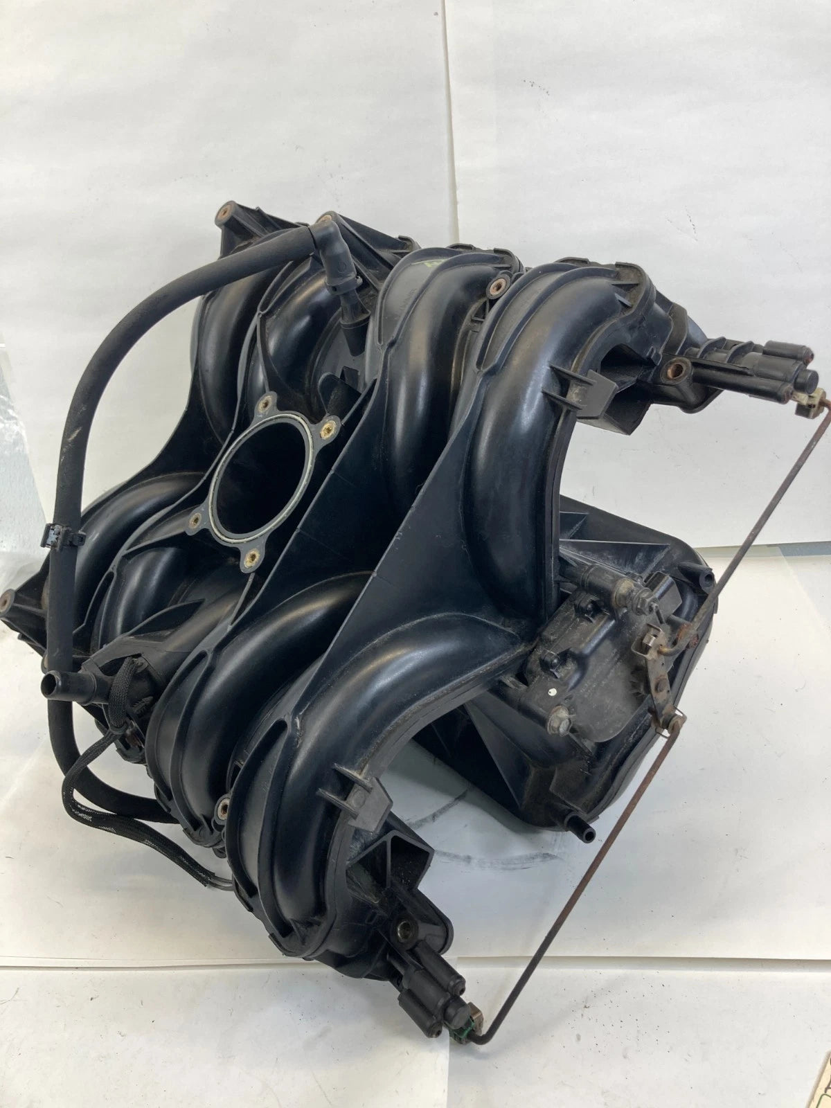 2005-2008 FORD EXPEDITION 5.4L UPPER ENGINE AIR INTAKE MANIFOLD 5C3E-9Y452-BF