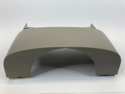2007-2010 FORD EDGE STEERING COLUMN UPPER COVER BEZEL TRIM 7T43-3530-AC OEM