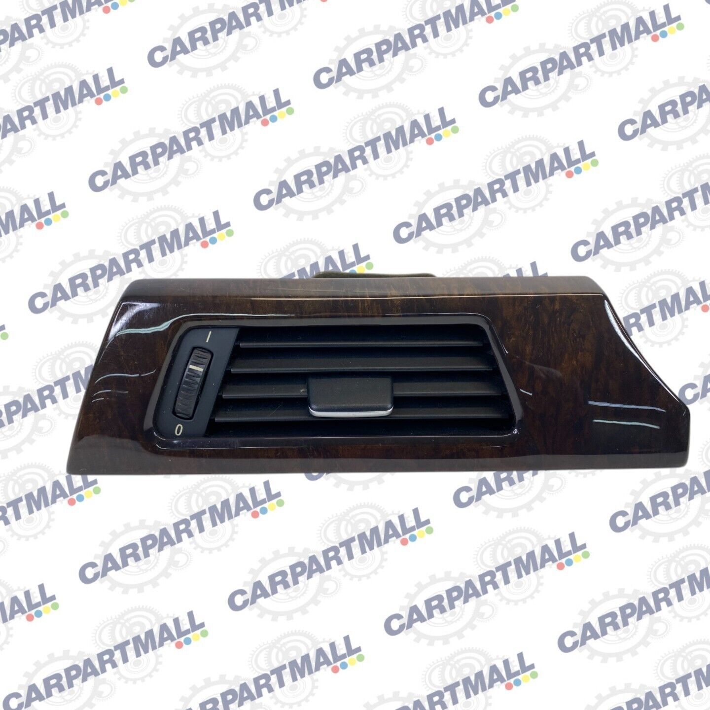 2007 2008 BMW 328xi 07-13 328i Dash Left Driver Air Vent Outlet Duct 64229130459