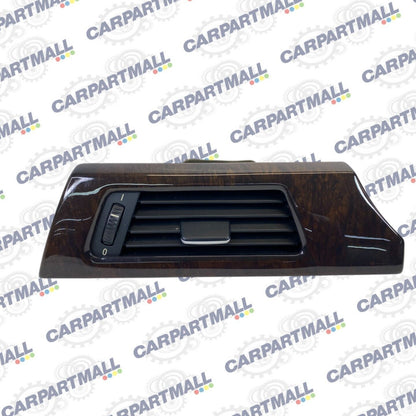 2007 2008 BMW 328xi 07-13 328i Dash Left Driver Air Vent Outlet Duct 64229130459