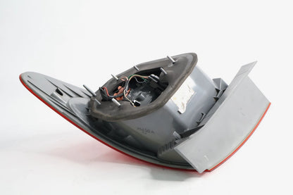 2007-2010 HYUNDAI ELANTRA SEDAN LEFT DRIVER SIDE OUTER TAIL LIGHT LAMP OEM