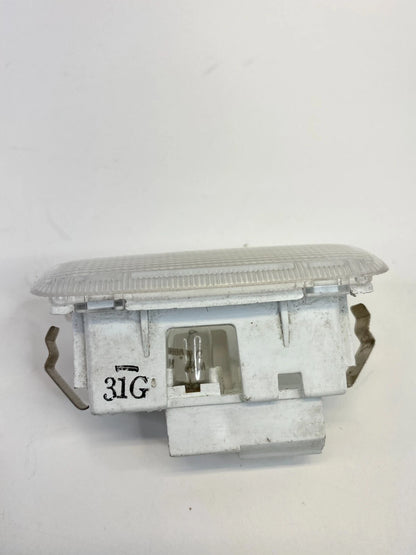 98-05 LEXUS GS300 FRONT RIGHT PASSENGER SIDE INNER DOOR COURTESY LIGHT LAMP OEM