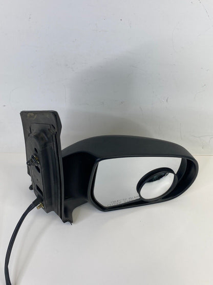 2000-2006 Mazda MPV Front Right Passenger Side View Power Door Mirror Assembly