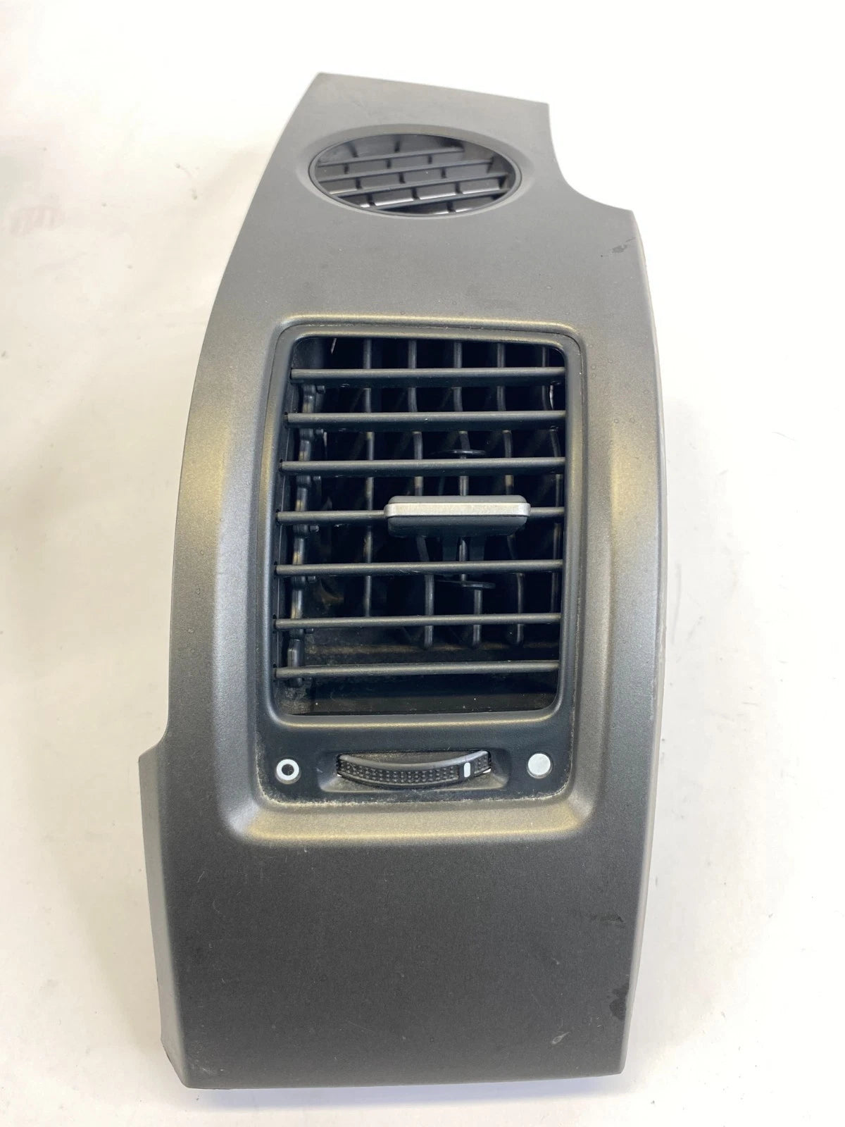 07-11 HONDA CR-V DASH OUTER SIDE A/C AIR VENT SET RIGHT & LEFT W/ MIRROR SWITCH