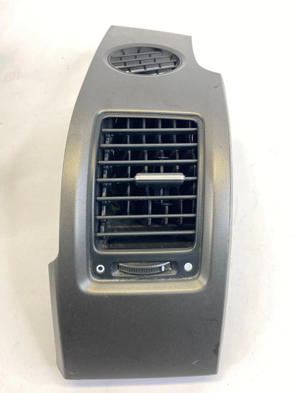 07-11 HONDA CR-V DASH OUTER SIDE A/C AIR VENT SET RIGHT & LEFT W/ MIRROR SWITCH