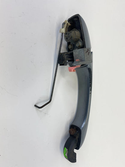 2008 09 2010 DODGE AVENGER FRONT LEFT EXTERIOR DOOR HANDLE ASSEMBLY OEM
