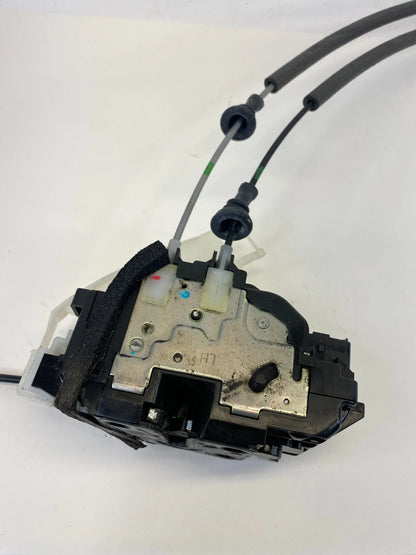 2008-2010 HYUNDAI SONATA SEDAN REAR LEFT SIDE DOOR LOCK LATCH RELEASE ACTUATOR