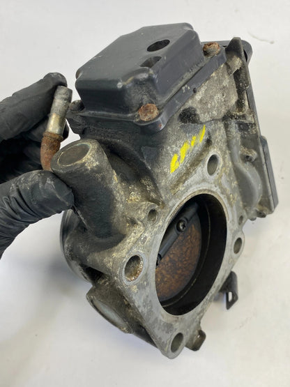 2010-2014 HONDA CR-V 2.4L L4 16V A/T THROTTLE BODY THROTTLE VALVE ASSY OEM