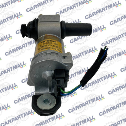 1998-2003 MERCEDES-BENZ ML 320 REAR RIGHT SIDE QUARTER WINDOW REGULATOR MOTOR