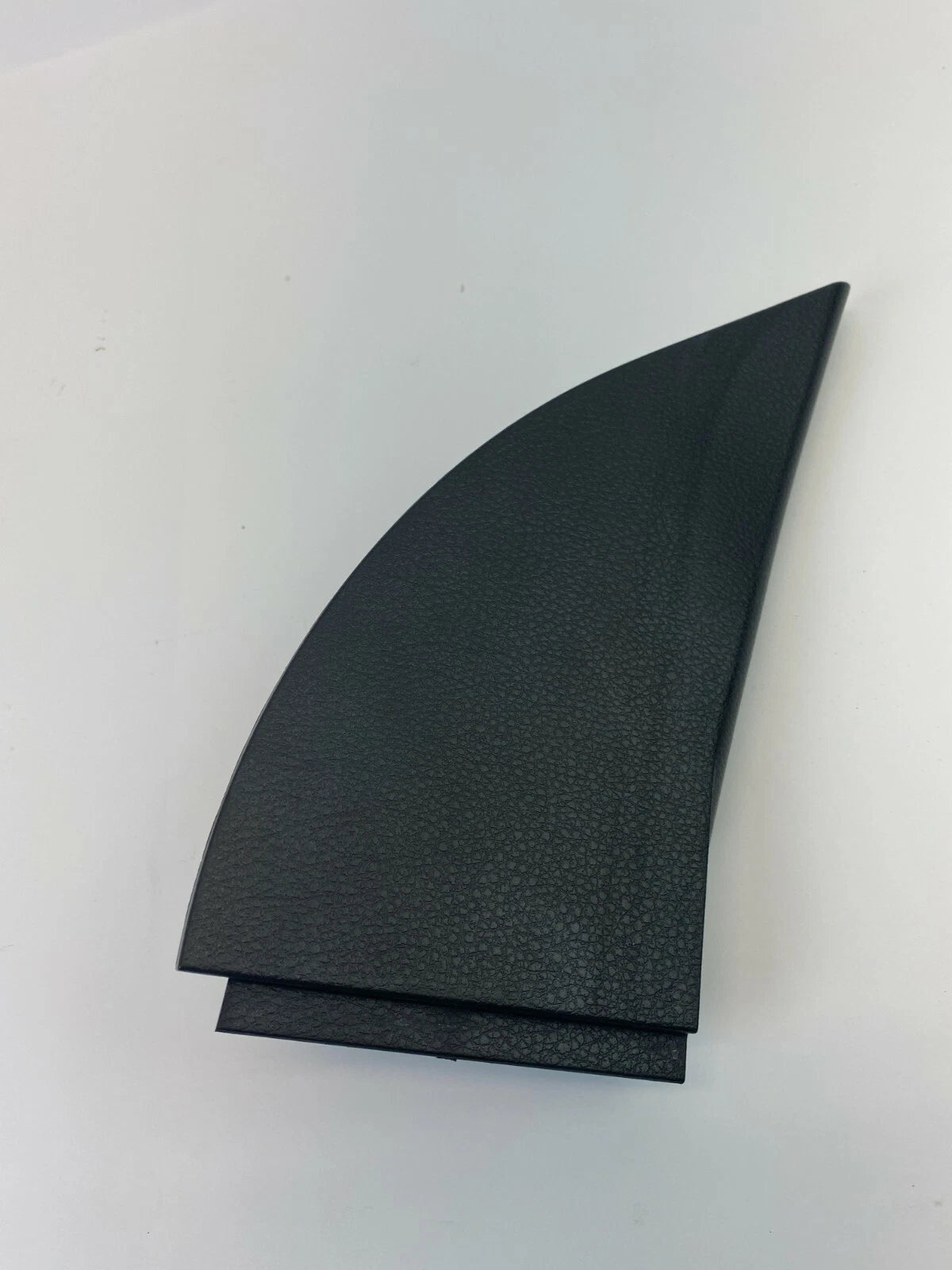 03-07 NISSAN MURANO FRONT RIGHT SIDE DOOR MIRROR INNER COVER TRIM 80292-CA000