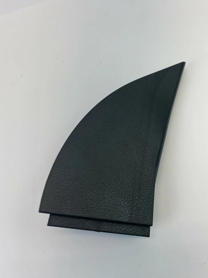 03-07 NISSAN MURANO FRONT RIGHT SIDE DOOR MIRROR INNER COVER TRIM 80292-CA000