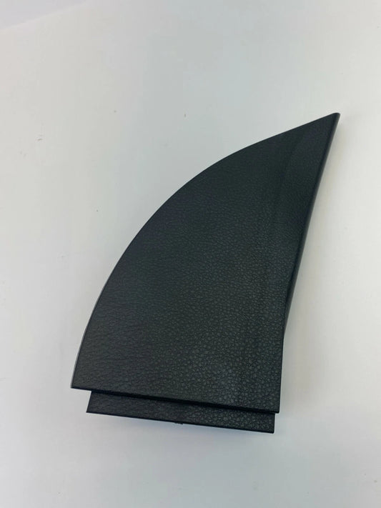 03-07 NISSAN MURANO FRONT RIGHT SIDE DOOR MIRROR INNER COVER TRIM 80292-CA000