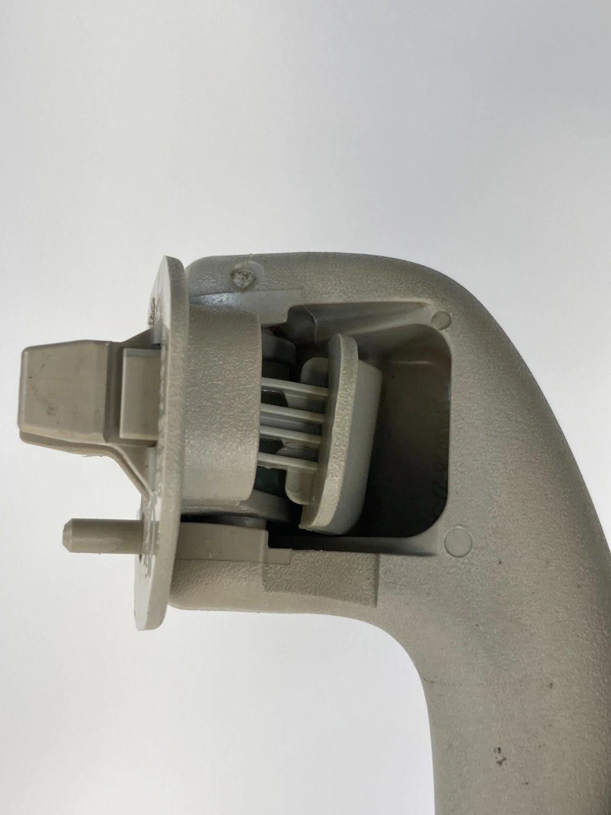 2009-2014 NISSAN MAXIMA SEDAN ROOF FRONT RIGHT INNER GRAB GRIP HANDLE 73940JA00A