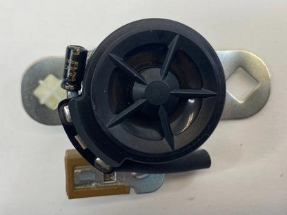 2011-2017 11-17 NISSAN JUKE FRONT RIGHT DOOR SIDE TWEETER SPEAKER 281E11KL0A OEM