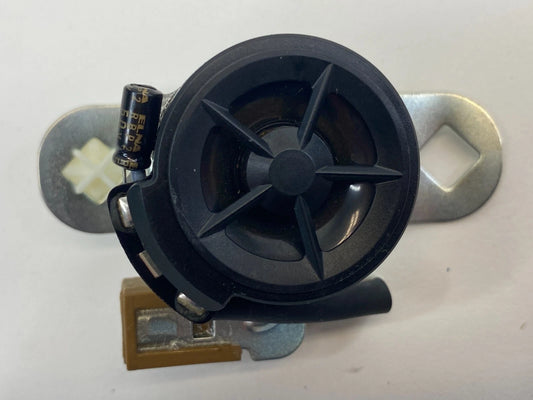 2011-2017 11-17 NISSAN JUKE FRONT RIGHT DOOR SIDE TWEETER SPEAKER 281E11KL0A OEM