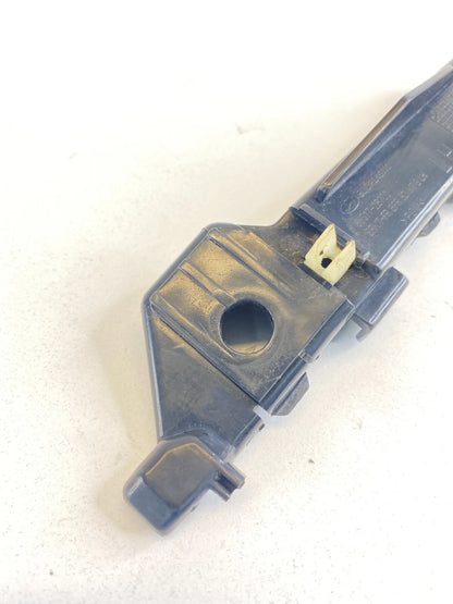 2010-2012 HYUNDAI SANTA FE FRONT LEFT DRIVER BUMPER BRACKET MOUNT 86517-2B700
