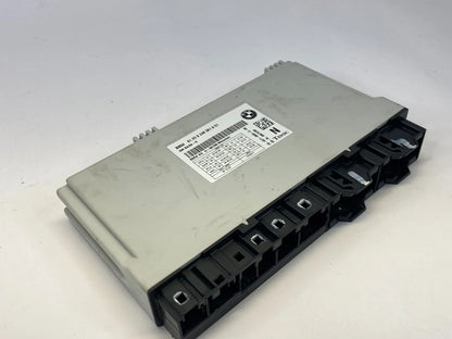2011-2017 BMW X3 FRONT POWER SEAT CONTROL MODULE UNIT 6135-9-248-561-9 OEM