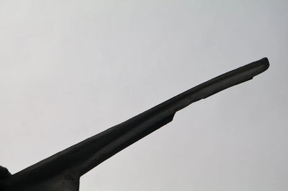 2011-2020 TOYOTA SIENNA FRONT RIGHT PASSENGER SIDE FENDER TO COWL COVER SEAL OEM