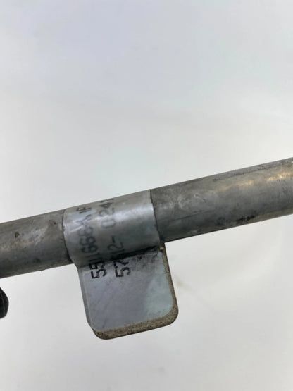2005-2007 JEEP GRAND CHEROKEE 3.7L A/C AIR CONDITIONING DISCHARGE HOSE LINE PIPE