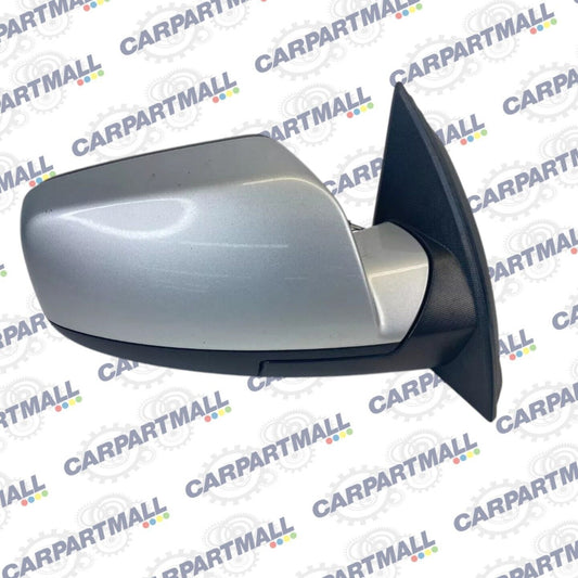 15-17 Chevrolet Equinox Right Side View Power Door Mirror Heated 23467291 OEM